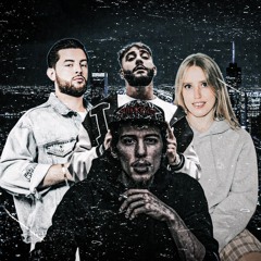 SAMRA FT. LEA, BAUSA & MVRCK - LIEBST DU MICH