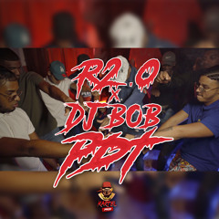 PDT (Edit) [feat. DJ Bob]