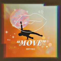 Move (Extended Mix)