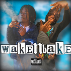 WakeNBake ft LuhZac