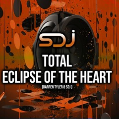 Total Eclipse of the Heart - Darren Tyler & SDJ