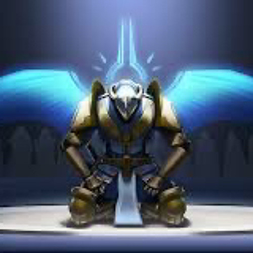 Heaven Says x Ultrakill Gabriel