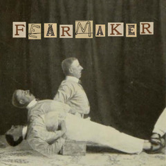 FEARMAKER - The Black Cavalier (Instrumental)