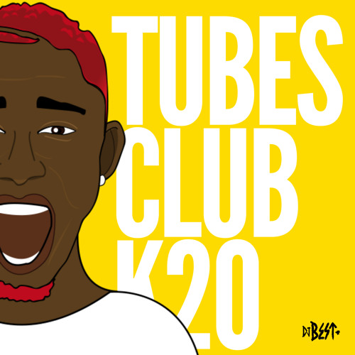 SummerMix (Tubes-Club-K20)