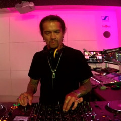 David Quartz - Global Live
