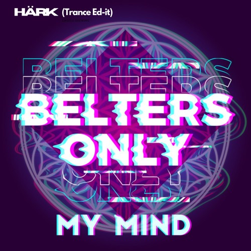 My Mind (ED-IT)