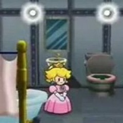 peach