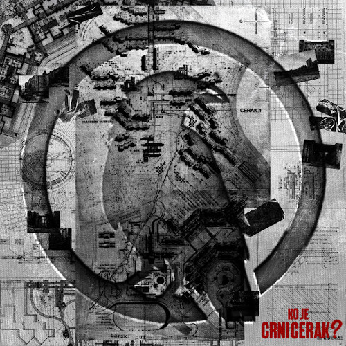 Crni Cerak - Dlan