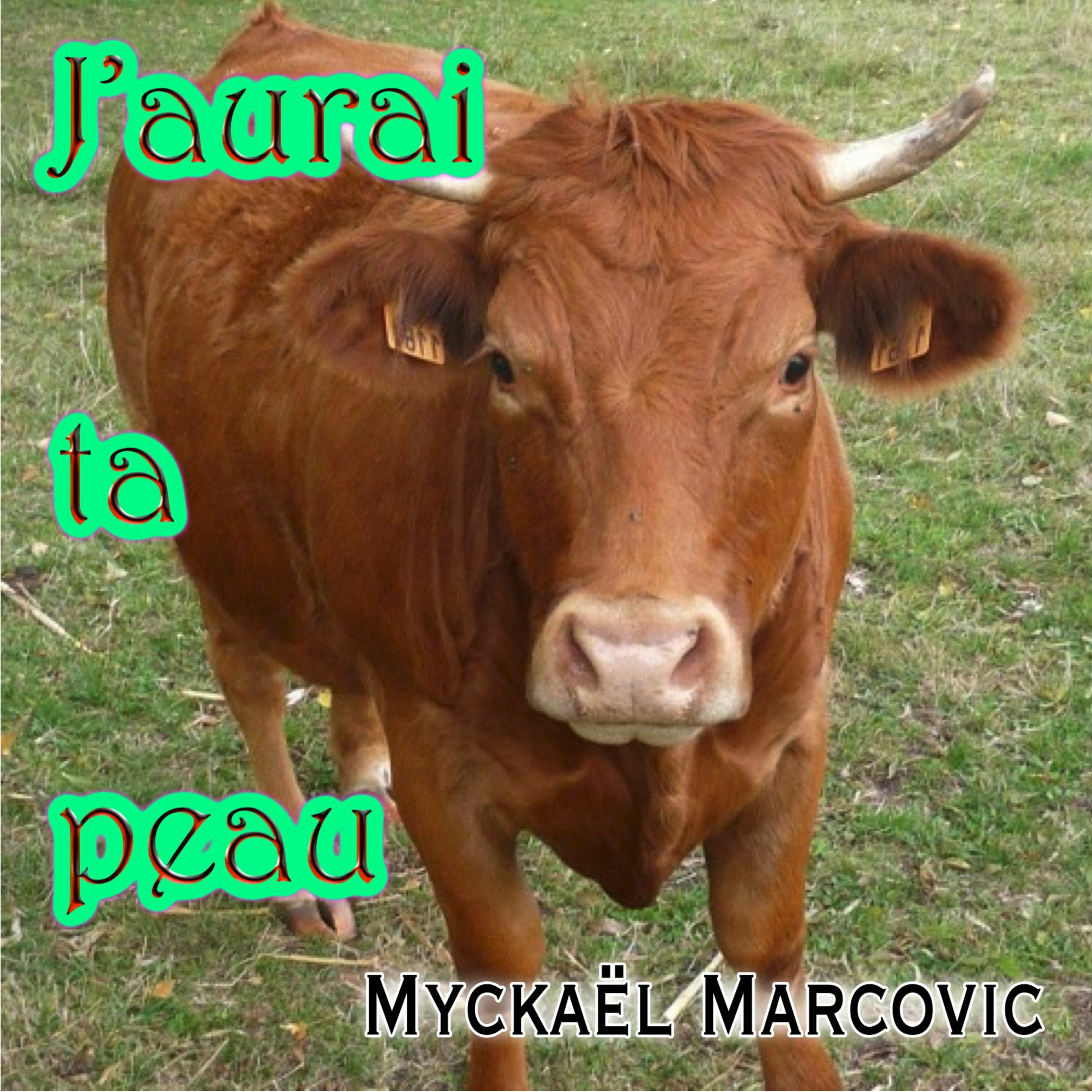 Myckael Marcovic