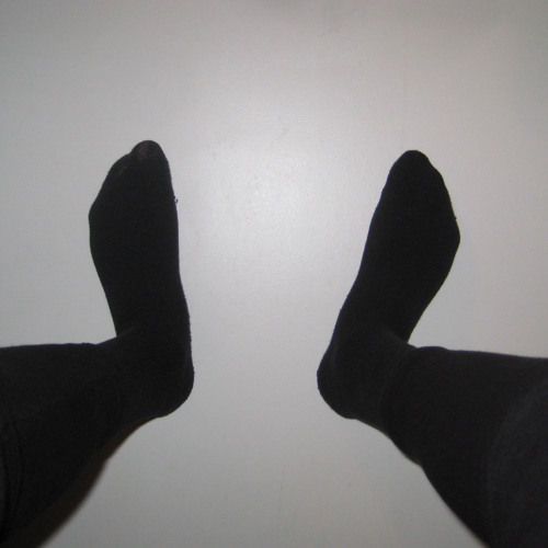 new eyes to see something old