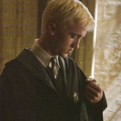 draco humming for you as you sleep
