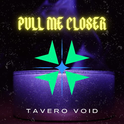 Pull Me Closer [Progressive House / Melodic EDM]