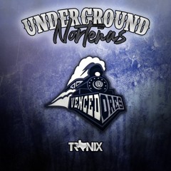 UndergroundNortenas - Vencedores Del Bravo (DjTronix)