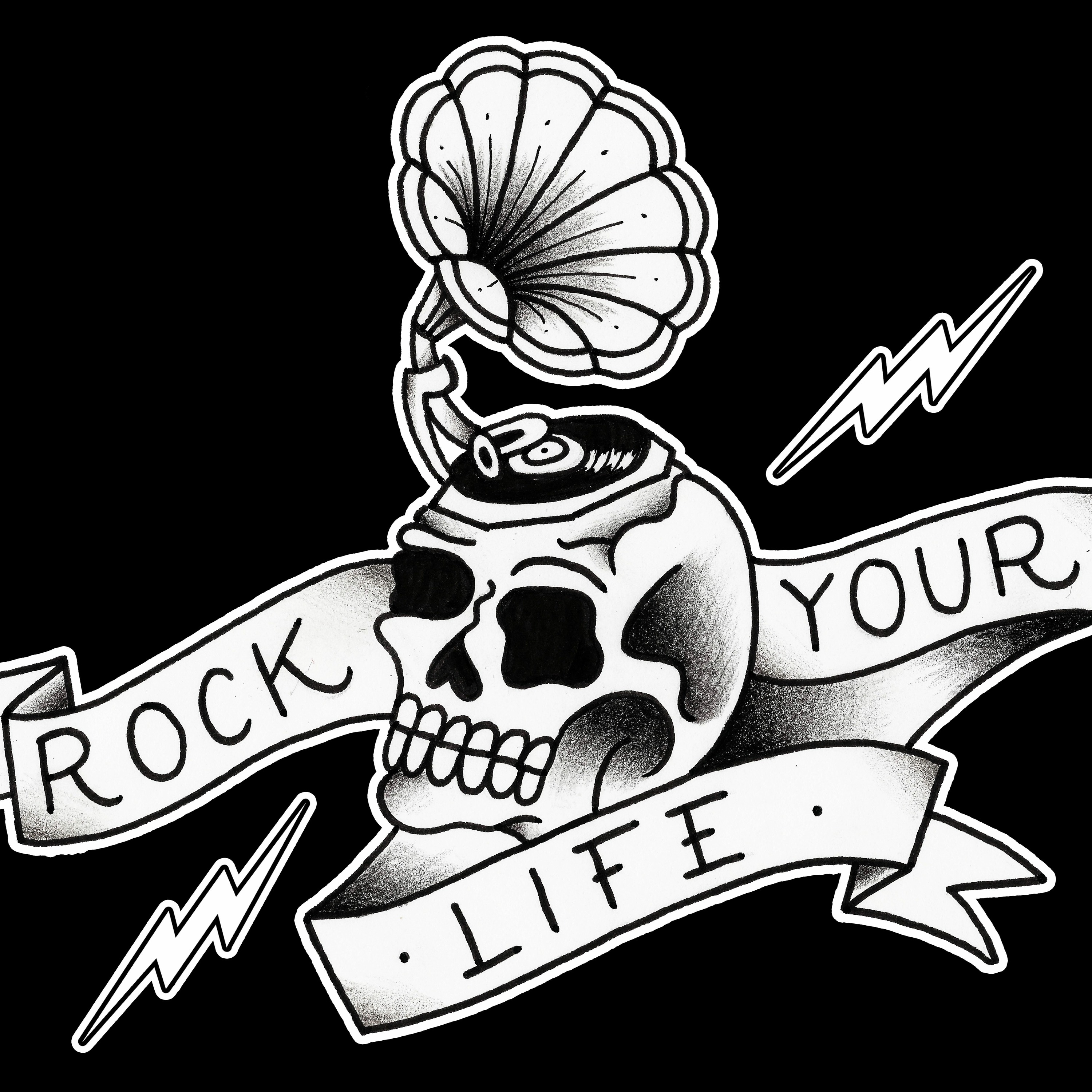 Rock Your Life