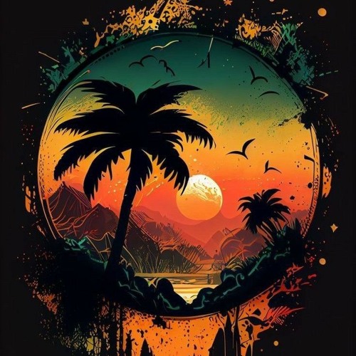 FISHER - Palm Beach Banga (Dj Unimaginable Hardstyle remix)