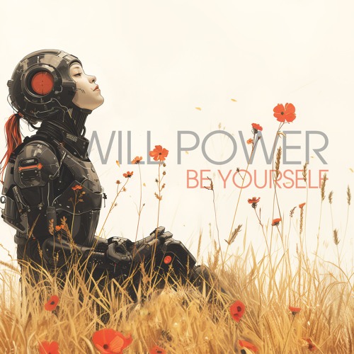 Will Power - Be Yourself