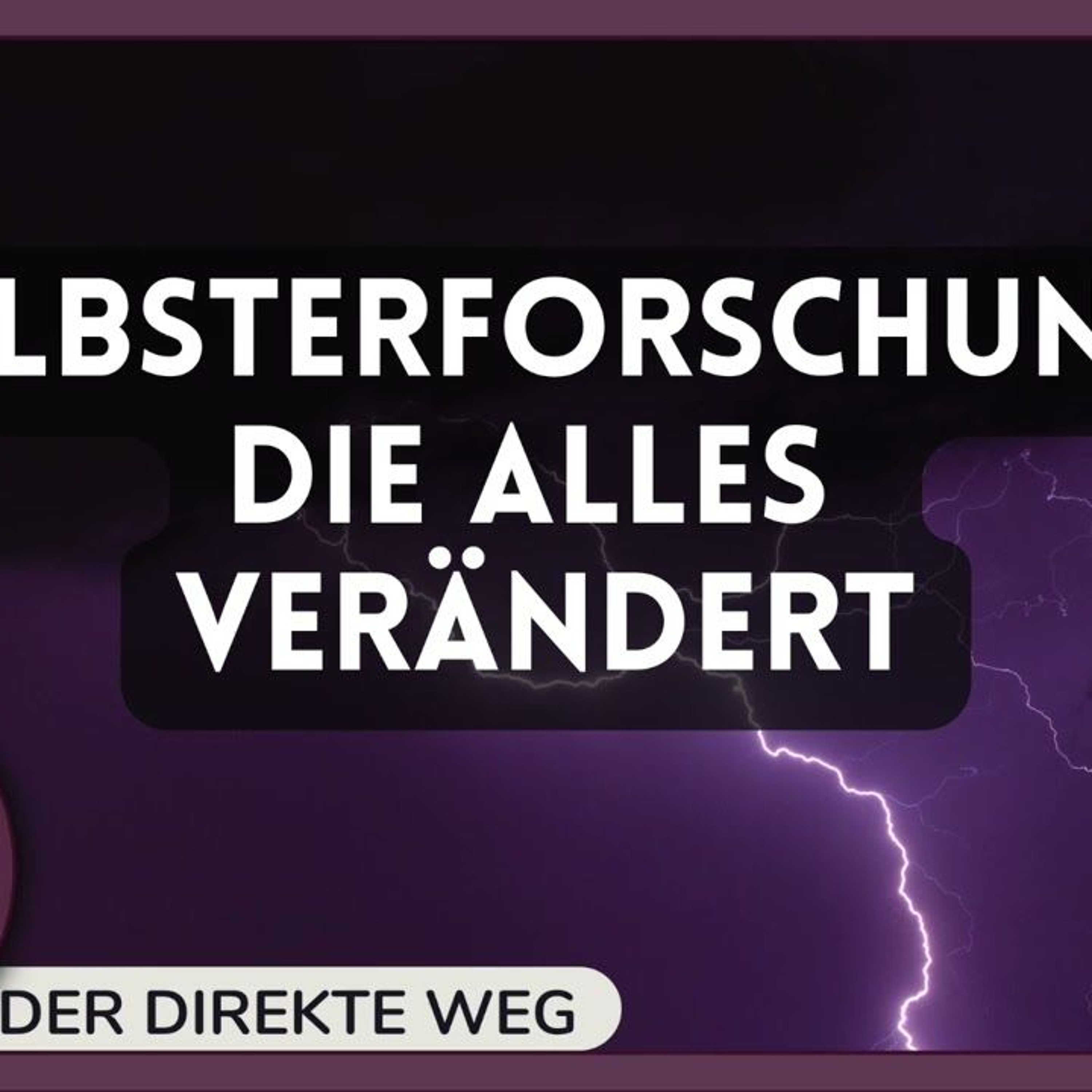 21 Ein Kurs in Wundern EKIW | Ich bin entschlossen, die Dinge anders zu sehen episode artwork