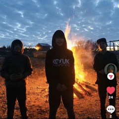 Shine (LilAtmik)(Eskimo) | made on the Rapchat app (prod. by V$PxVFF)