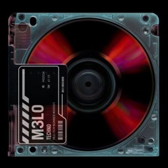 M3LO//TECHNO ITEM #000001