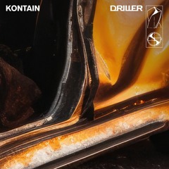 Premiere: Kontain - Breathe [DRLD01]