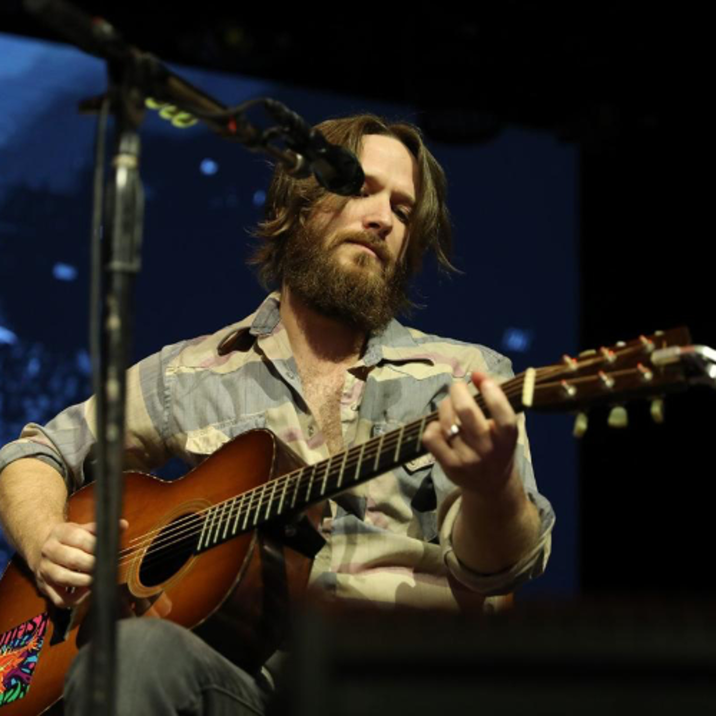 E538 - Cody Cannon: Songs, Shows, and the Miles Between