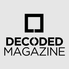 Decoded Magazine Mix of the Month Aug 2025 Submission - DJ Oliver James