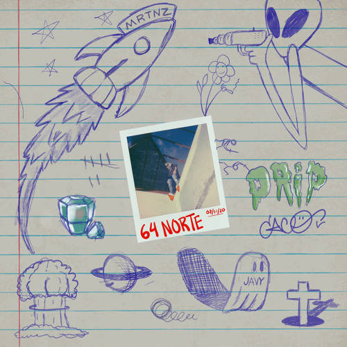 Rocket Man- Bonaroti (Prod. MRTNZ & JAVY)