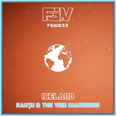 Rautu & The Void Wanderer - Iceland (Original Mix)