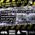 Artwork for COLLABORATIONS MIX SERIES VOL 9 **K4NE**LOGGER & CRITICAL ERROR**ASCENDANT**ZAC STEELE**TOMMY B
