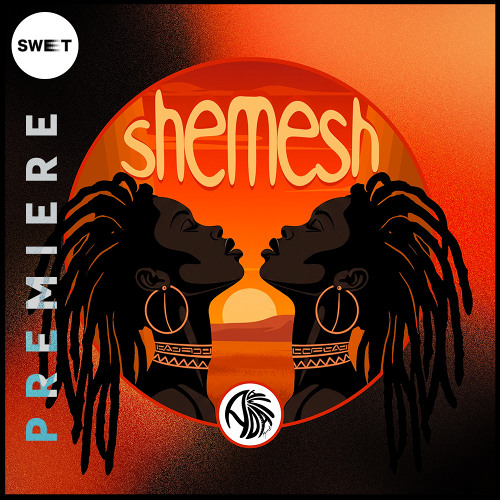 PREMIERE : Melittah - Shemesh [ADAMA RECORDS]