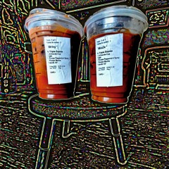 soul bound/starbucks(methboiswag + silver + roxa)