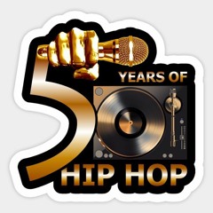 MBR DSS 50 years HIP HOP SHOW
