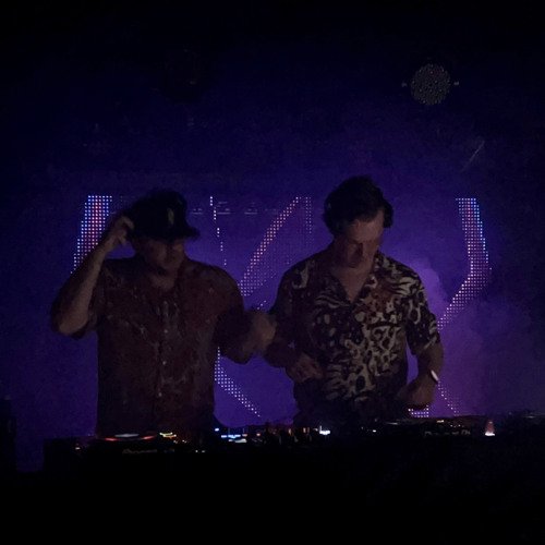 Larimer Lounge 3/26/2022 Type One & JAMØ B2B