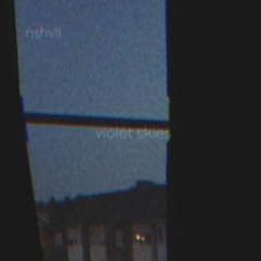 violet skies + remixes