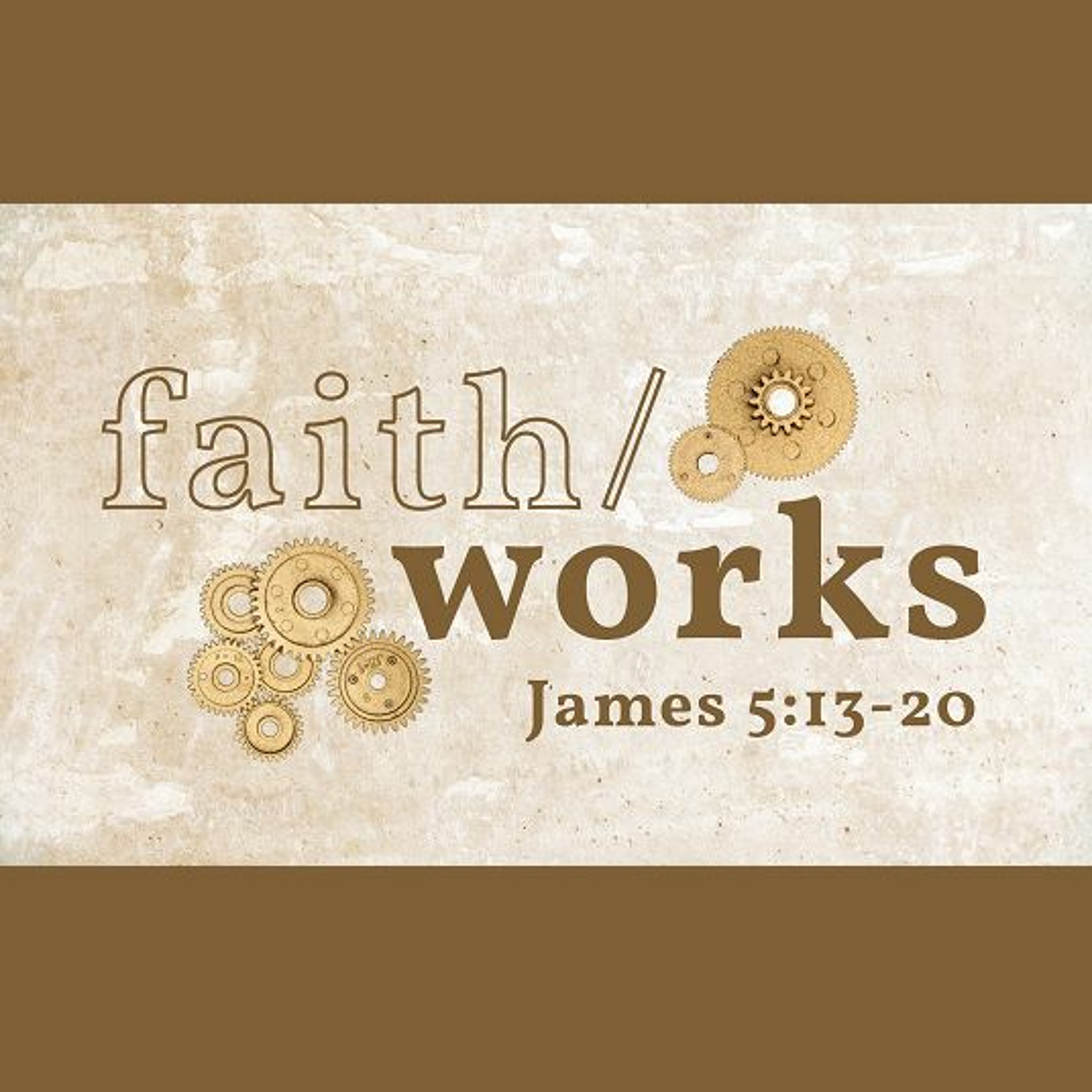 James 5:13-20 (Sermon) episode artwork