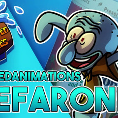 Friday Night Funkin Rehydrated Parodies OST: BEEFARONI (VS Uncle Al Squidward)