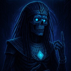 A God Like Me By STVRGVZ3R