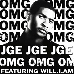 Usher - OMG ft. will.i.am (JGE Bootleg)