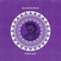 Agami Records Podcast #5 BLOOMURIAN