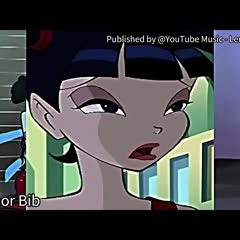 LENSHOR BIB - НА НЕЁ СМОТРЕЛ И ЛЮБОВАЛСЯ