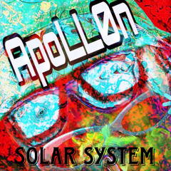 Solar System-APOLLON