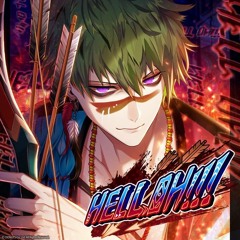 HELL OH!!! Game Ver.