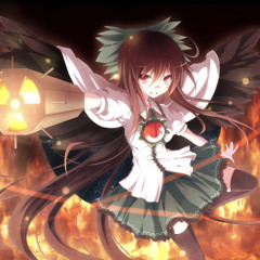 Touhou ~ Solar Sect of Mystic Wisdom ~ Nuclear Fusion [ Intense Symphonic Metal Cover Remix ]