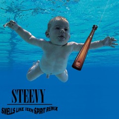 Smells Like Teen Spirit Remix