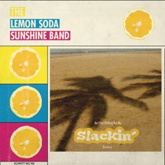 The Lemon Soda Sunshine Band - Margerine