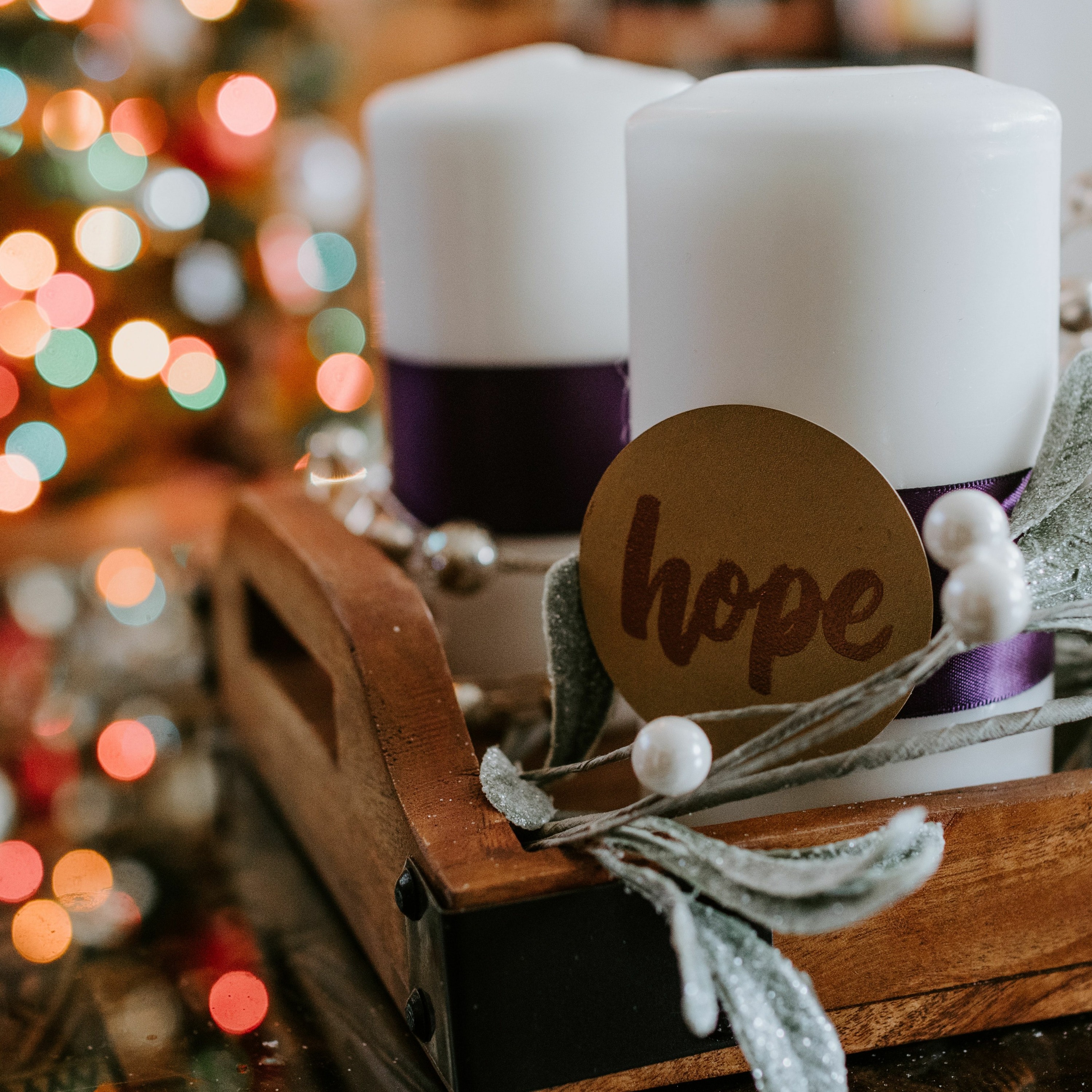 2022 11 27 Marcos Ravelo - Advent - Hope In His Name episode artwork
