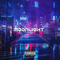 Moonlight [LoFi Trap Type Beat] 🔥🥺