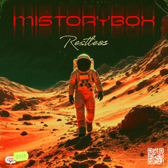 MISTORYBOX - Restless