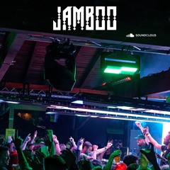 Carlos Chávez @ JAMBOO FESTIVAL (22.02.25)