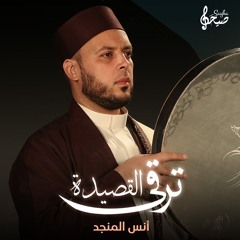 ترقى القصيدة | أنس المنجد